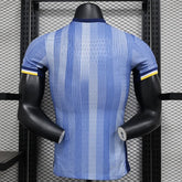 Tottenham Hotspur 2024-2025 away player